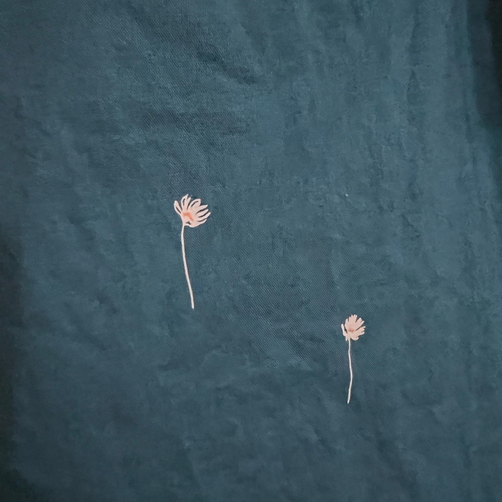 Men’s Button down - Picture 2 of 3